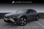 Citroen C5 X 1.6 Plug-in Hybrid 225 Business * Hybride * Aut, Auto's, Citroën, 1350 kg, Gebruikt, Euro 6, 4 cilinders