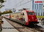 Marklin catalogus Totaal-programma 2019/2020, Hobby en Vrije tijd, Modeltreinen | H0, Wisselstroom, Nieuw, Märklin, Boek, Tijdschrift of Catalogus
