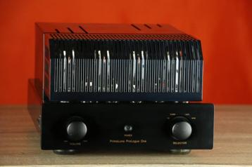 PrimaLuna ProLogue One / 1 TRADE.INRUIL New Tubes* Sessie? beschikbaar voor biedingen