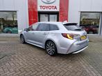 Toyota Corolla Touring Sports 1.8 Hybrid Dynamic | Nederland, 450 kg, Gebruikt, 4 cilinders, Origineel Nederlands