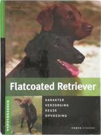 Flatcoated Retriever - Yvonne Jaussi, Nieuw, Honden, Ophalen of Verzenden