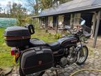 Honda CB750K Givi Koffers & Windscherm, Particulier, Toermotor