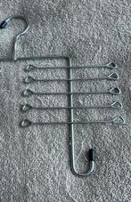 Stroopdas hanger en rok of broek hanger, Ophalen of Verzenden