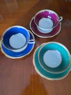 Schwarzenhammer Germany drie kop en schotels, Antiek en Kunst, Ophalen of Verzenden