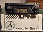Mercedes-Benz Audio10 met Bluetooth!!, Ophalen of Verzenden, Zo goed als nieuw