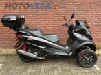 PIAGGIO MP3 500 HPE SPORT ABS ASR (bj 2018), Motoren, Scooter, 493 cc, Onbekend, Onbekend