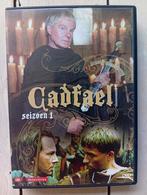 4dvd boxset CADFAEL seizoen 1, Cd's en Dvd's, Vanaf 12 jaar, Ophalen of Verzenden, Zo goed als nieuw, Boxset
