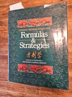 Chinese Herbal Medicine Formulas & Strategies, Boeken, Ophalen of Verzenden, Gelezen, Dan Bensky & Randall Barolet