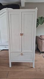Mooie witte kledingkast met lade -ikea sundvik, Huis en Inrichting, Ophalen, 50 tot 100 cm, 150 tot 200 cm, 50 tot 75 cm