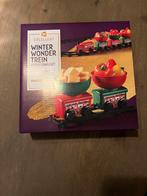 AH Winter Wonder Trein Uitbreidingsset - Nieuw, Huis en Inrichting, Ophalen of Verzenden, Nieuw