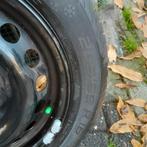 winterbanden met velgen, Auto-onderdelen, Banden en Velgen, Ophalen, Gebruikt, 16 inch, Banden en Velgen