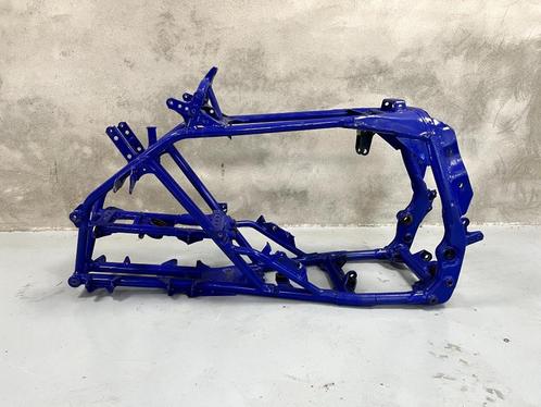 Chassis – Yamaha YFZ 450 Quad, Motoren, Onderdelen | Overige, Gereviseerd, Ophalen