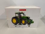 John Deere 6210R, Hobby en Vrije tijd, Modelauto's | 1:32, Ophalen of Verzenden, Nieuw, Tractor of Landbouw