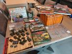 Flames of War - Russia Army, Ophalen of Verzenden, Zo goed als nieuw, Historisch, Figuurtje(s)