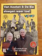 Vpro van kooten en de bie sloegen weer toe dvd box nieuw in, Alle leeftijden, Ophalen of Verzenden, Stand-up of Theatershow, Nieuw in verpakking