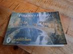 Tolkien's Hobbit a book of 20 postcards, Ophalen of Verzenden, Zo goed als nieuw
