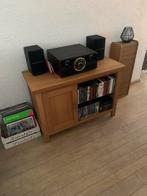 Licht eiken meubels te koop, Ophalen