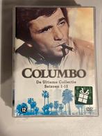 Columbo - Complete Collection originele dvd box NIEUW SEALED, Boxset, Vanaf 12 jaar, Verzenden, Nieuw in verpakking