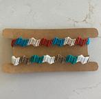 Set van 2 Vriendschapsarmbandjes, Ophalen of Verzenden, Nieuw