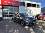 Fiat 500 X Cross 1.4 T M-Air Cr.Plus, Voorwielaandrijving, 65 €/maand, Gebruikt, 4 cilinders