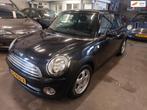 Mini Mini 1.4 One 3 deurs + geregelde airco, Auto's, Mini, Voorwielaandrijving, Stof, Gebruikt, 4 stoelen