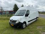 Renault Master GB 2.3 Energy dCi 145pk L4h3 T35 RWD DL 2019, Auto's, 145 pk, 4 cilinders, Renault, Origineel Nederlands