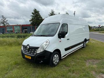 Renault Master GB 2.3 Energy dCi 145pk L4h3 T35 RWD DL 2019 beschikbaar voor biedingen