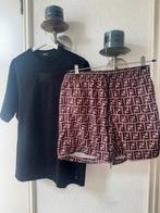 Fendi set, Ophalen of Verzenden, Zo goed als nieuw
