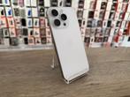 iPhone 16 Pro 128GB Wit - Garantie & Nieuwstaat, IPhone 16 Pro, Apple, Wit, Zo goed als nieuw