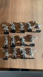 High Elves, White lions set Oldhammer, warhammer., Hobby en Vrije tijd, Wargaming, Ophalen of Verzenden, Zo goed als nieuw, Warhammer