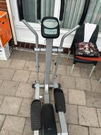 Crosstrainer, Ophalen of Verzenden, Gebruikt, Metaal, Crosstrainer