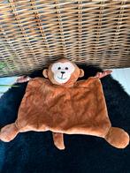 Hema aap aapje knuffeldoekje knuffeldoek knuffel, Ophalen of Verzenden, Zo goed als nieuw, Overige typen