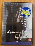 DVD FILM: American Gigolo (Richard Gere), Ophalen of Verzenden