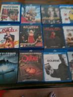 blu ray  films, Ophalen of Verzenden, Zo goed als nieuw, Actie
