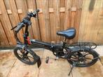 Vouwfiets- elektrische, Verzenden, Zo goed als nieuw, Overige merken