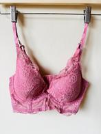 Hunkemöller BH voorgevormd 70C, Hunkemöller, Ophalen of Verzenden, Roze, BH