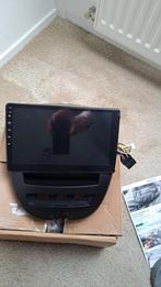 Te koop, Auto diversen, Autoradio's, Ophalen of Verzenden, Nieuw