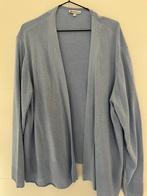 Zgan vest Street One maat 42/44, Blauw, Ophalen of Verzenden, Gedragen, Maat 42/44 (L)