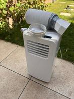 Mobiele airconditioning - Fuave ACB09K01, Witgoed en Apparatuur, Airco's, Ophalen, Gebruikt, Minder dan 60 m³