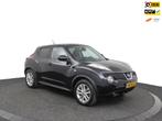 Nissan Juke 1.6 DIG-T Tekna All-Mode (190pk), Euro 5, 1618 cc, Zwart, 728 kg