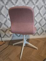 IKEA LÅNGFJÄLL Roze bureaustoel, Huis en Inrichting, Bureaustoelen, Ophalen of Verzenden, Gebruikt, Roze, Bureaustoel
