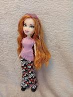 moderne Bratz Barbie pop rood haar highlights, Ophalen of Verzenden, Gebruikt, Pop