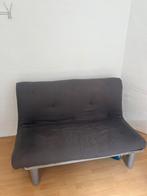 Slaapbank, Ophalen, Gebruikt, Twijfelaar, 140 cm