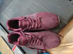 Asics maat 40,5, Ophalen of Verzenden, Zo goed als nieuw, Sneakers of Gympen