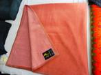 Prachtige Wollen deken Goodnight 230 x 230 cm wol, Huis en Inrichting, Woonaccessoires | Plaids en Woondekens, Ophalen