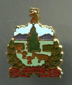 Vermont freedom and unity email PIN ( BLAD0_067 ), Verzenden, Zo goed als nieuw, Stad of Land
