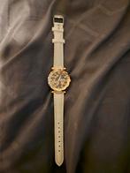 Merkloze Dameshorloge - Nieuw in verpakking, Overige merken, Overige materialen, Leer, Polshorloge