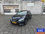 Nissan Pulsar 1.2 DIG-T 2016 AIRCO/CRUISE/CAMERA/KEYLESS/APK, Voorwielaandrijving, Gebruikt, Euro 6, 4 cilinders