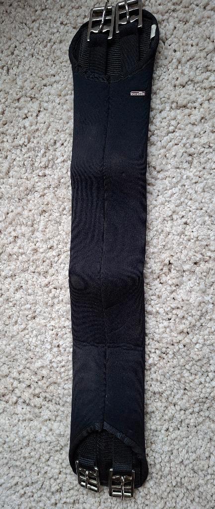 Diverse neopreen dressuur singels, Dieren en Toebehoren, Paarden en Pony's | Overige Paardenspullen, Zo goed als nieuw, Dressuur