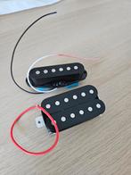 Set van 2  Pickups., Ophalen of Verzenden, Gebruikt, Elektrische gitaar